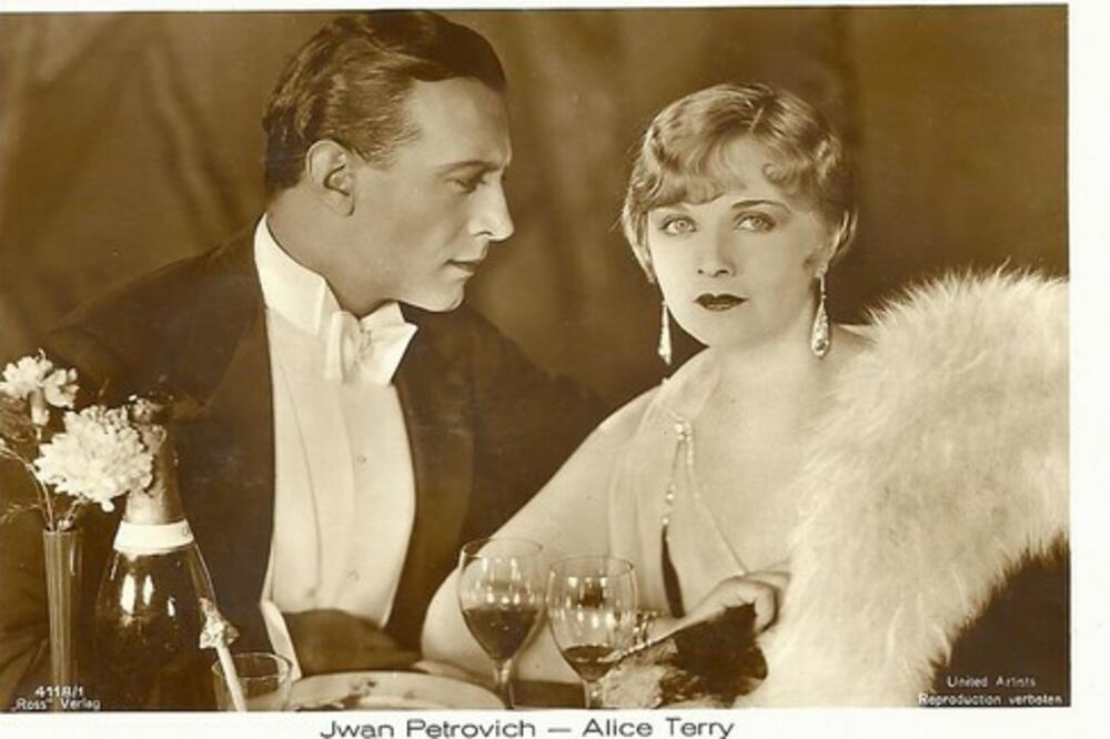 SRBI SU GA ZABORAVILI, A SVETLAO NAM JE OBRAZ U HOLIVUDU: Životna priča Ivana Petrovića ostavlja BEZ DAHA