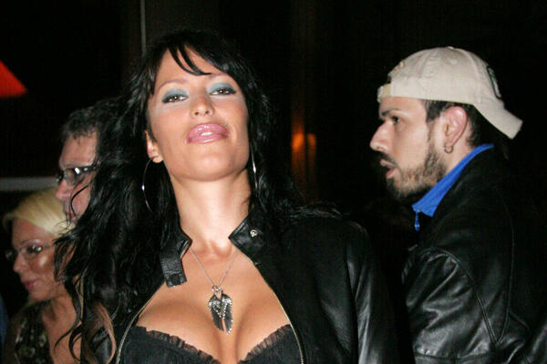 KONTROVERZNI BIZNISMEN PROGOVORIO O LJUBAVI SA KSENIJOM PAJČIN: "Misliš da si je UKROTIO, a ona ode sa DRUGIM"