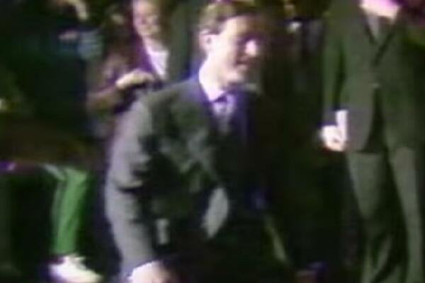 ISPLIVAO NIKAD VIĐENI SNIMAK KRALJA ČARLSA: Ovo će vas sigurno ŠOKIRATI, nećete verovati SVOJIM OČIMA! (VIDEO)