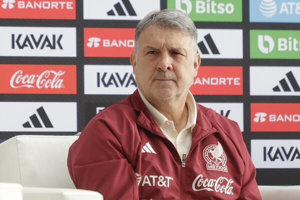 MEKSIKO BEZ ĆIĆARITA I VELE! Peti Mundijal za Očou i Gvardada (FOTO)