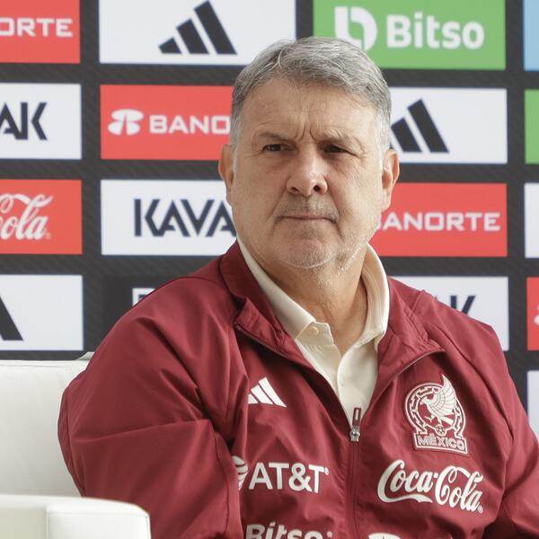 MEKSIKO BEZ ĆIĆARITA I VELE! Peti Mundijal za Očou i Gvardada (FOTO)