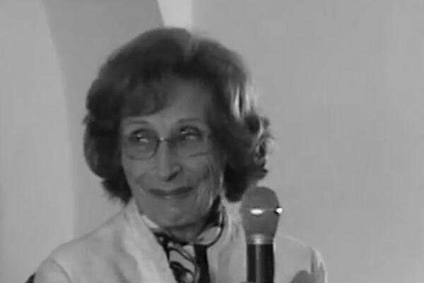 SAOPŠTENE SU TEŠKE VESTI: Umrla je VELIKA ŽENA, TUGA