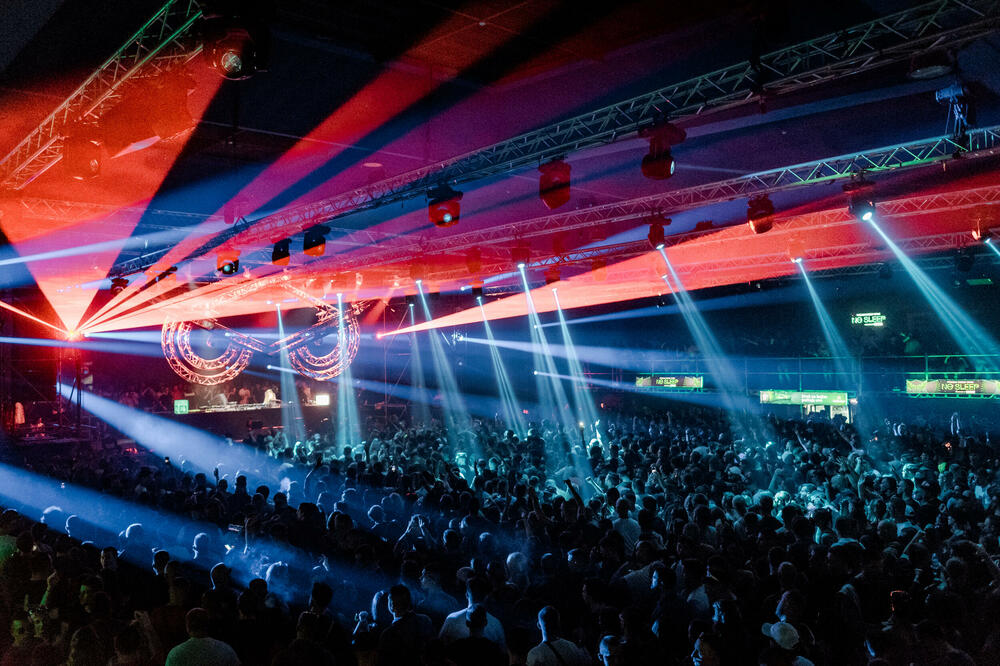 No Sleep festival završen uz nove rekorde i preko 16.000 fanova iz celog sveta!