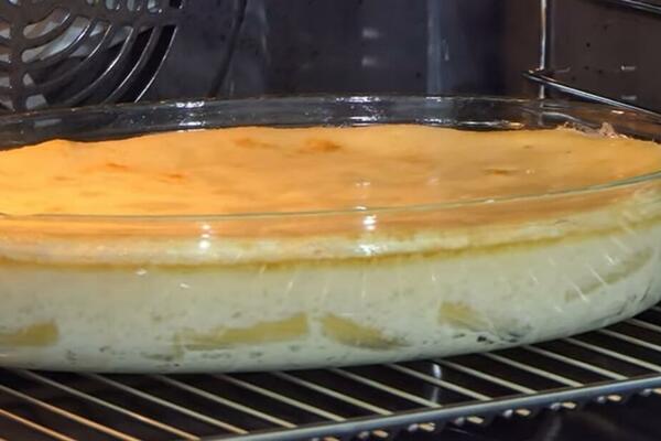 OVAKO RUSI SPREMAJU POH: Ukusniji je od NAŠEG zbog 1 NEODOLJIVOG SASTOJKA, poludećete ZA RECEPTOM