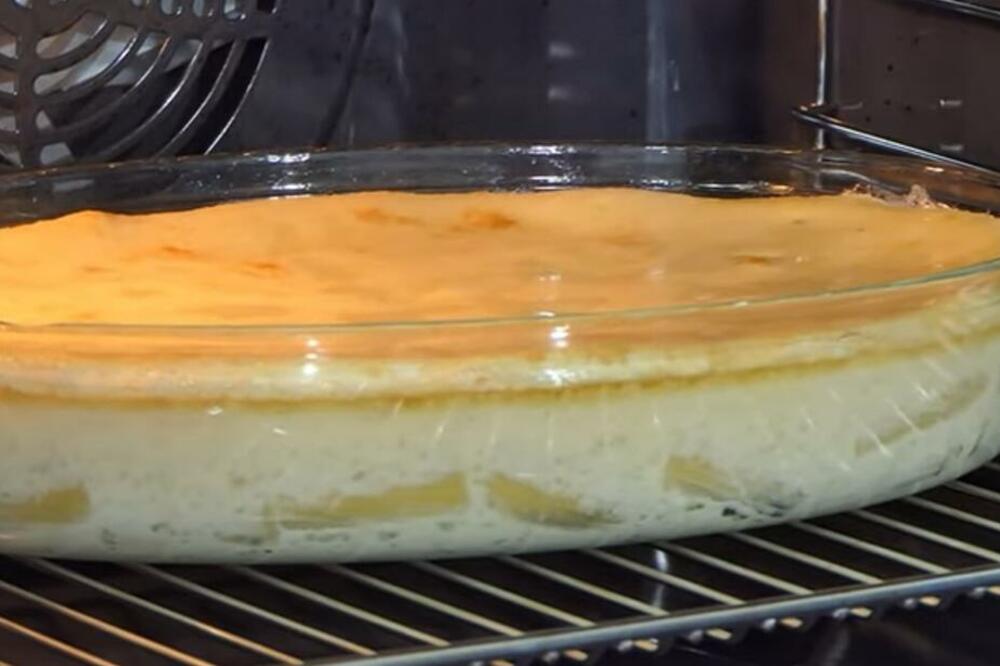 OVAKO RUSI SPREMAJU POH: Ukusniji je od NAŠEG zbog 1 NEODOLJIVOG SASTOJKA, poludećete ZA RECEPTOM