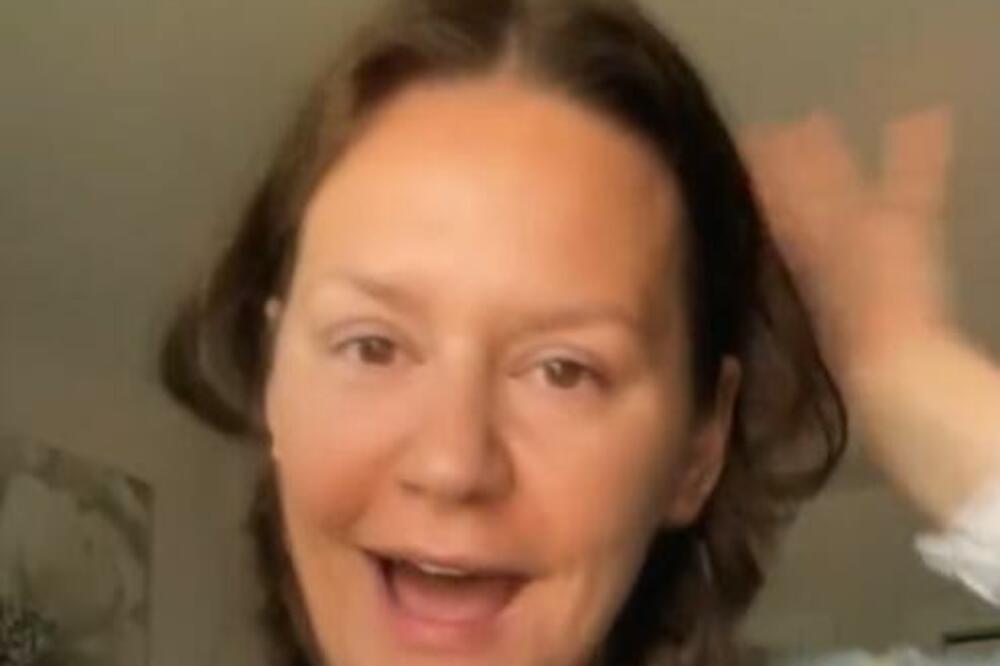 NIKADA JE NE BISTE PREPOZNALI: Kad izađe među ljude nije ista osoba, ovakva TRANSFORMACIJA se retko viđa