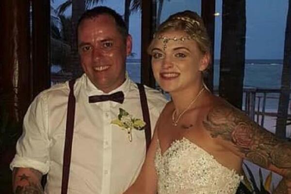 SAZNAO JE DA GA ŽENA VARA NAKON 6 DANA BRAKA: Usledila je najbrutalnija osveta ikada