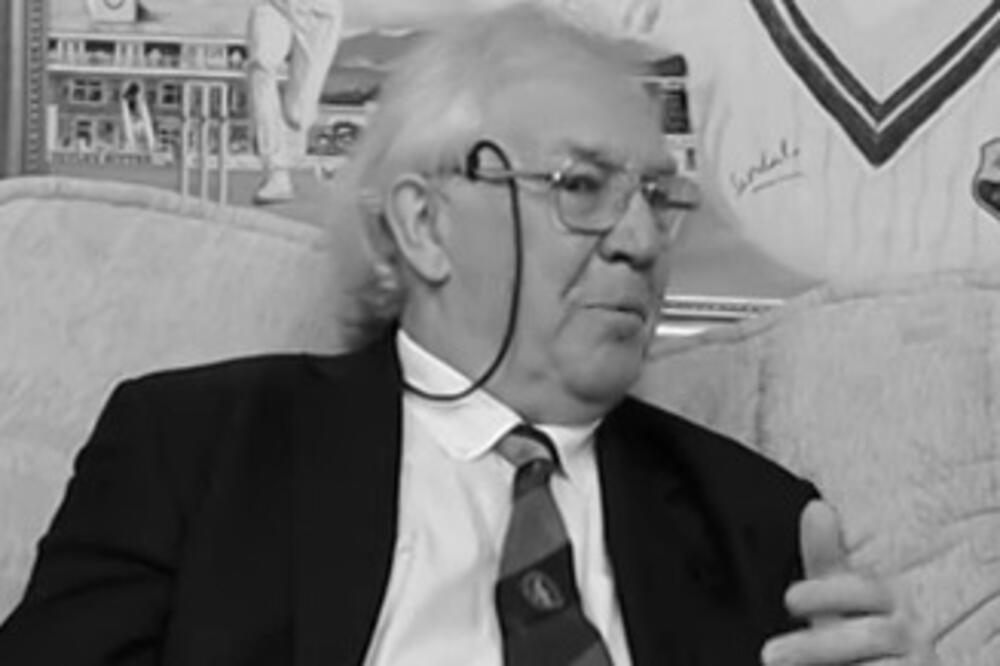 SAOPŠTENE SU NAJGORE VESTI: Umro GLUMAC, TUGA