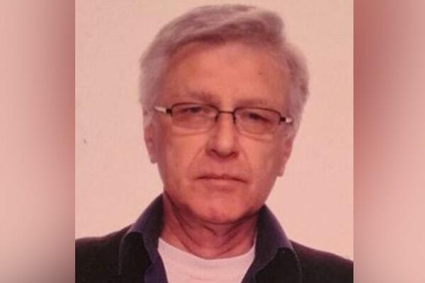 NA PALILULI NESTAO LJUBOMIR ZLATANOVIĆ (69): Krenuo da se vidi sa PRIJATELJEM, pa mu se IZGUBIO svaki TRAG (FOTO)