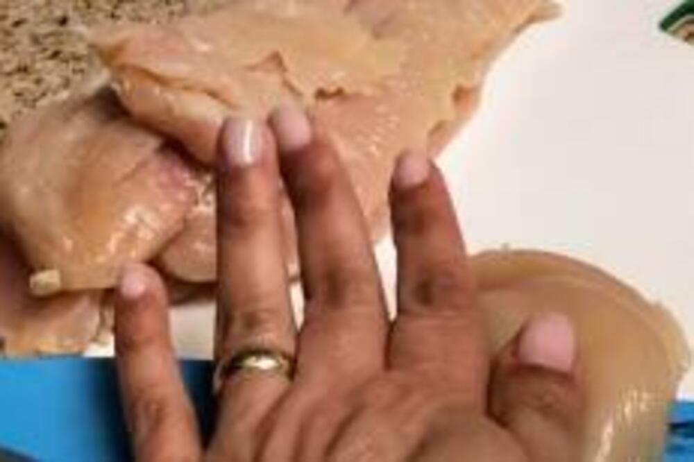 "MOJ MUŽ BI SE ISELIO": Ovaj SAVET za UŠTEDU NOVCA izazvao HAOS na DRUŠTVENIM MREŽAMA (VIDEO)