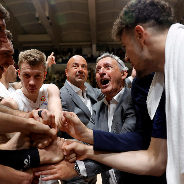 KAKO SA AMERIKOM TEK U FINALU? Ovo je put Srbije na Mundobasketu (FOTO)