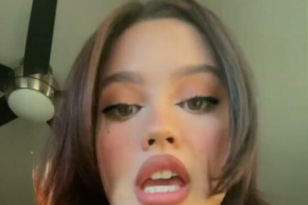 OTIŠLA U PROVIDNOJ TOP MAJICI NA POSAO: Kada čujete šta joj je šef rekao ŠOKIRAĆETE SE (VIDEO)