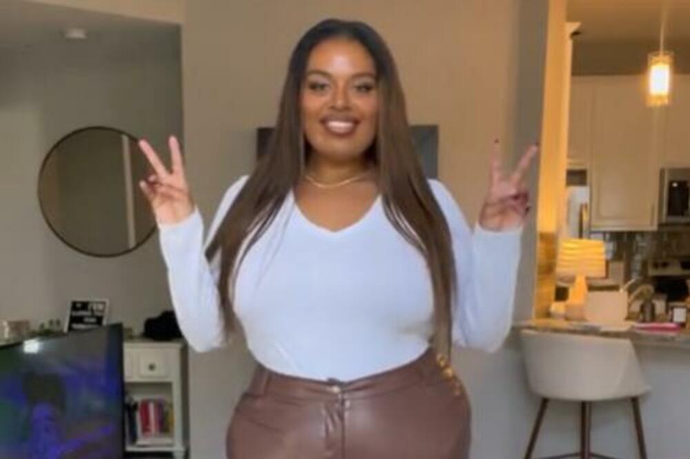 POSTALA JE PRAVA ZVEZDA INTERNETA: Svi komentarišu kako ima OVO NA NJOJ, bavi se i MODELINGOM