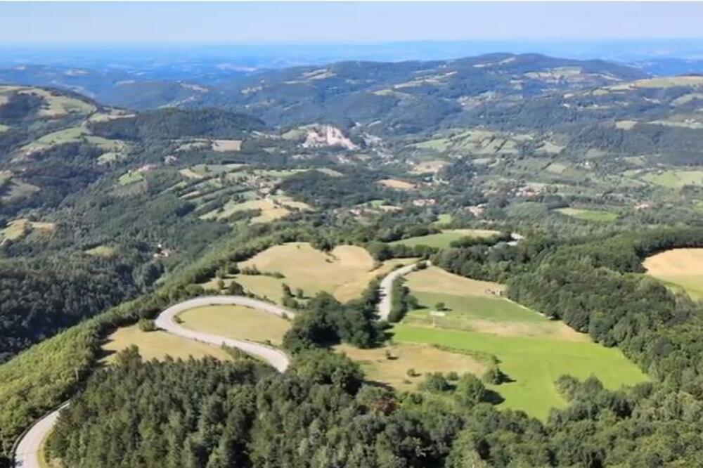 NA OVOJ SRPSKOJ PLANINI JE AR POSKUPEO DUPLO ZA GODINU DANA! Šuška se da ovde STRANCI planiraju da grade HOTEL