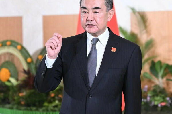 Vang Ji: Predsednici Kine i SAD su imali iskren, dubinski, konstruktivan i strateški razgovor