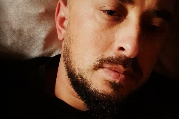 OVO JE ALBANAC KOJI JE UHAPŠEN U SUBOTICI! Uhvaćen sa ARSENALOM ORUŽJA (FOTO)