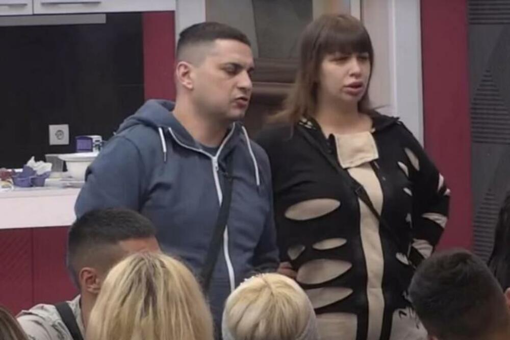 MILJANA U PAKLU ZBOG BEBICE: Tvrdnje o njegovom ŽIVOTU potresle region, a ona u STRAHU