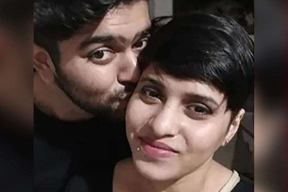 OVAJ MONSTRUM JE NAKON SVAĐE UBIO DEVOJKU PA JE ISEKAO NA 35 DELOVA: Ovo je bio razlog KOBNE SVAĐE!