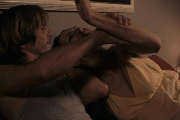 "SRPSKI FILM" OD KOJEG ĆE VAS PROĆI JEZA: Naša dva poznata glumca su pristala na OVE BIZARNE SCENE (VIDEO)