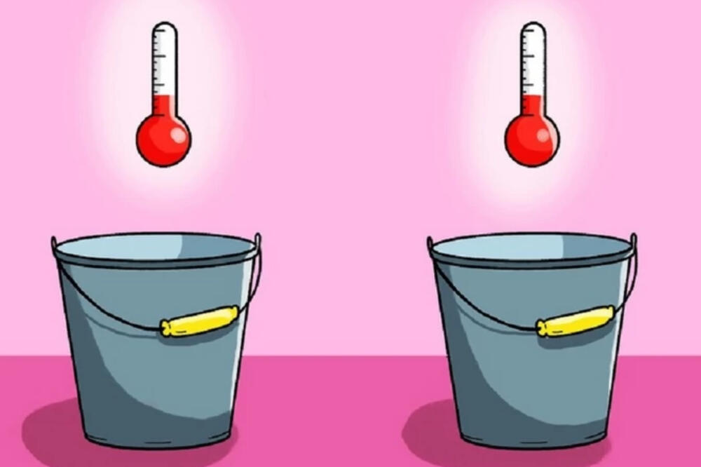 ZBOG OVE MOZGALICE DANIMA BOLI GLAVA: Rešenje je ispred nosa, da li ga vi VIDITE? (FOTO)