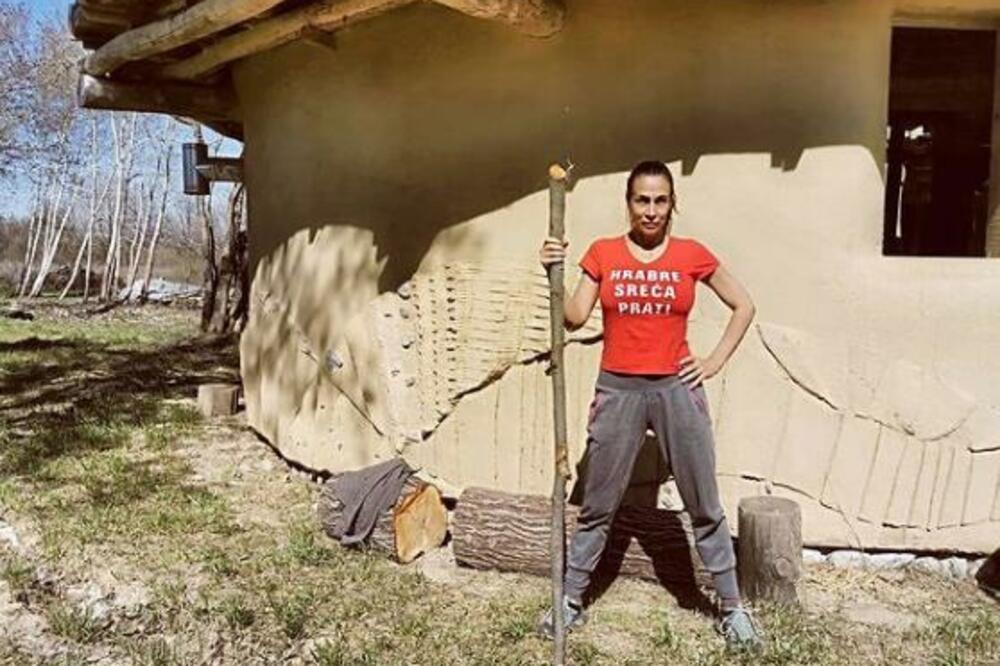 BILA NAJBOLJA RIBA U JUGI, A DANAS JE NEPREPOZNATLJIVA: Kada vidite kako danas ŽIVI ostaćete ZAPREPAŠTENI