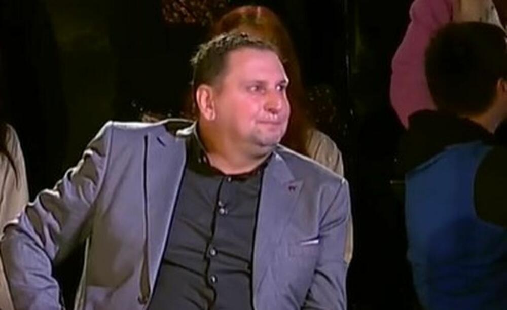 Taki otkrio kako se oseća Maja 