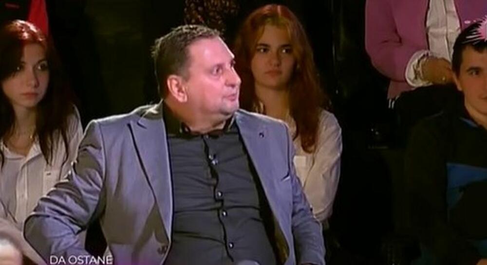 Taki udario na Filipa Cara