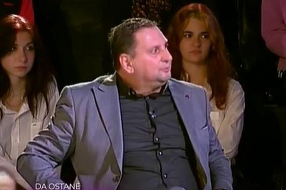 "ĆERKA MI PATI U ZADRUZI, SVE ĆU UČINITI" Taki Marinković očajan zbog Maje, nakon haosa sa Carem PORUČIO SAMO JEDNO