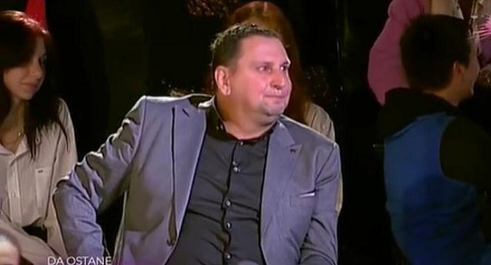 Taki otkrio kako se oseća Maja 