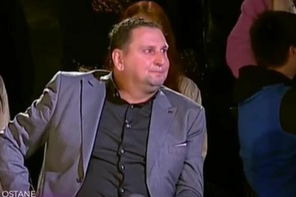 TAKI PRETI SUDOM KARAĐORĐU ZBOG OPTUŽBE DA SE MAJA DROGIRA: "Majin advokat prikuplja DOKAZE"