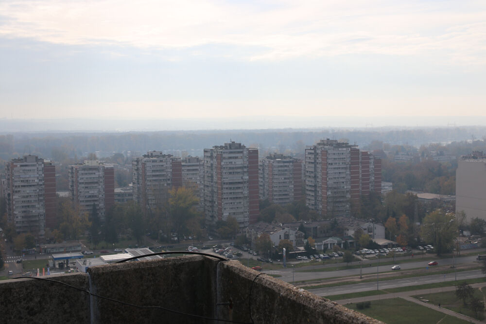 Legalizacija nepokretnosti