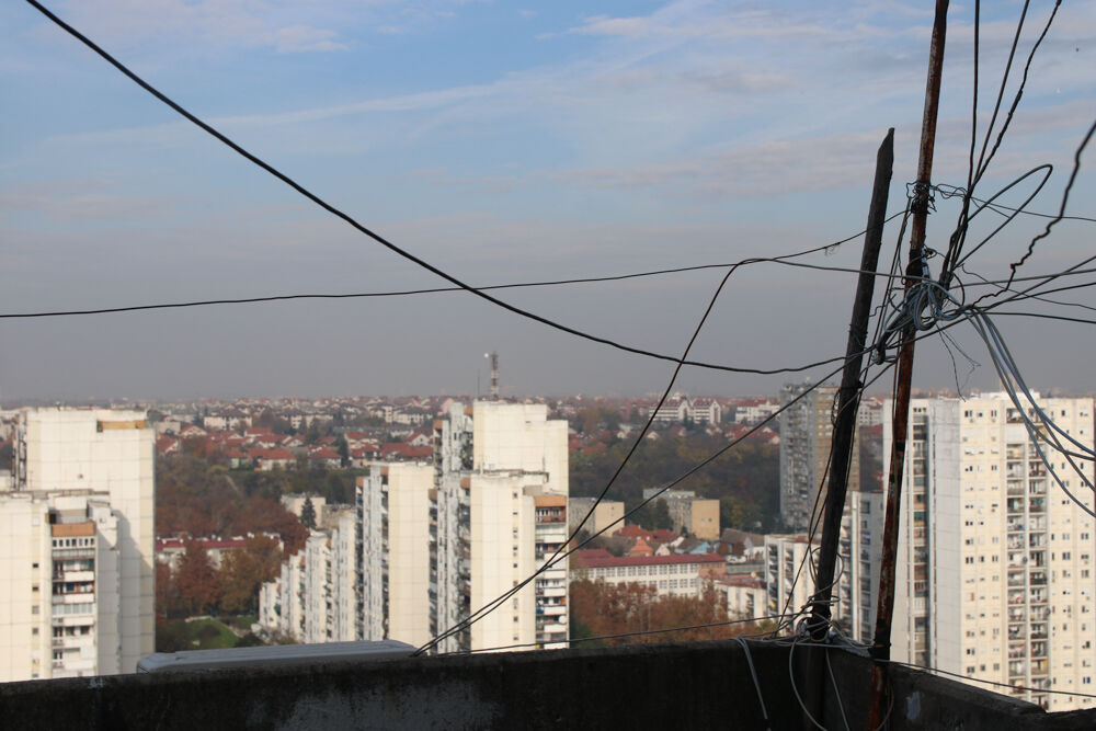 Produžen rok za legalizaciju nekretnina