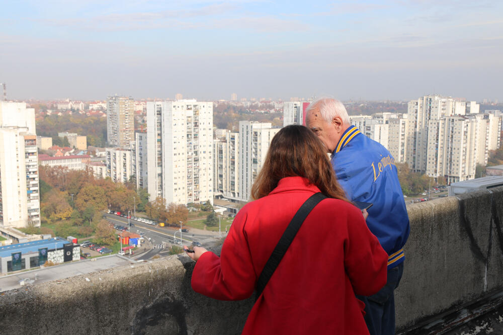 Srpkinja zamolila komšinice da budu tiše, a one joj priredile šok scenu! Ovo nikad u životu neće zaboraviti! FOTO