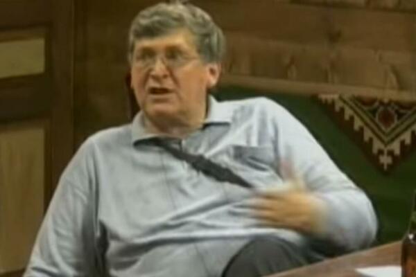 BIO MILOŠEVIĆEV POSLANIK, PA UŠAO U RIJALITI: Sećate li se Rake iz Farme? Život mu je obeležila PORODIČNA TRAGEDIJA