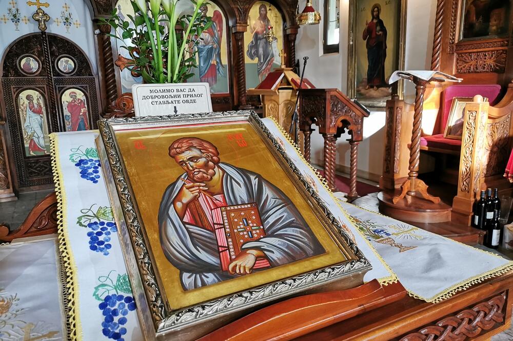 TO JE NAJVEĆA SRAMOTA I GREH: Građani zgroženi nakon još jedne KRAĐE u crkvi kod Čačka, lopovi NE BIRAJU SREDSTVA