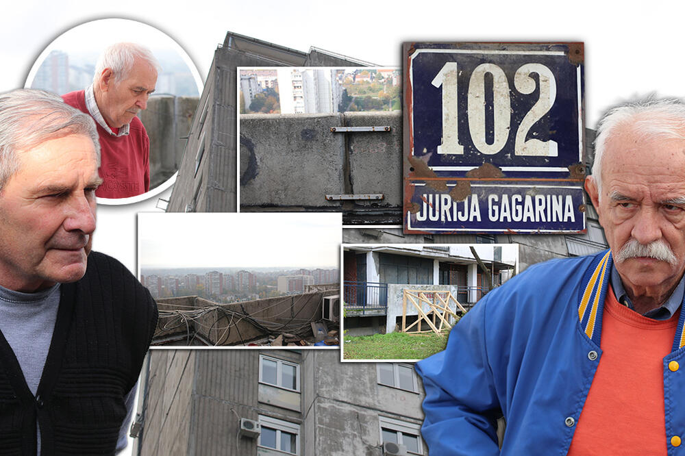 SOLITER USRED NOVOG BEOGRADA JE POČEO DA SE SLEŽE I TO JE NAJMANJI PROBLEM: Stanari za Espreso o MUCI O SVOM TROŠKU