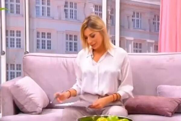 OGLASILA SE NAŠA VODITELJKA NAKON ŠTO JE NJEN BIVŠI MUŽ DOBIO DETE SA 10 GODINA MLAĐOM: Ovo smo svi ČEKALI