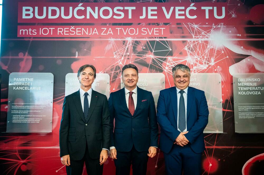 Telekom Srbija i Ericsson demonstrirali kako će 5G tehnologija unaprediti korisničko iskustvo