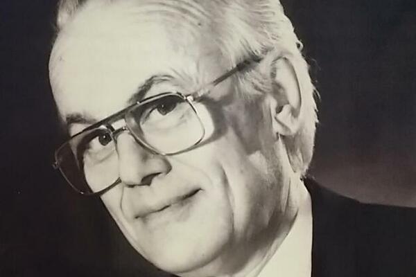 Preminuo Ljubiša Lazarević