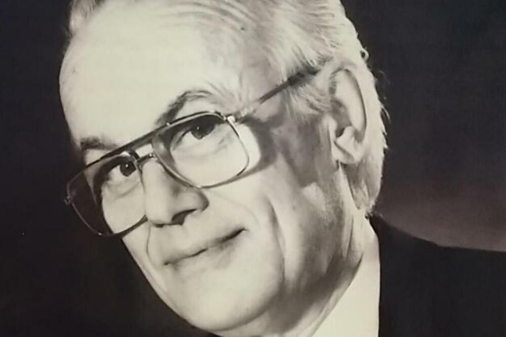 Preminuo Ljubiša Lazarević