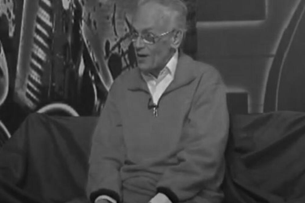 SRPSKA GLUMICA OSTALA BEZ OCA: Poznat datum komemoracija Ljubiše Lazarevića