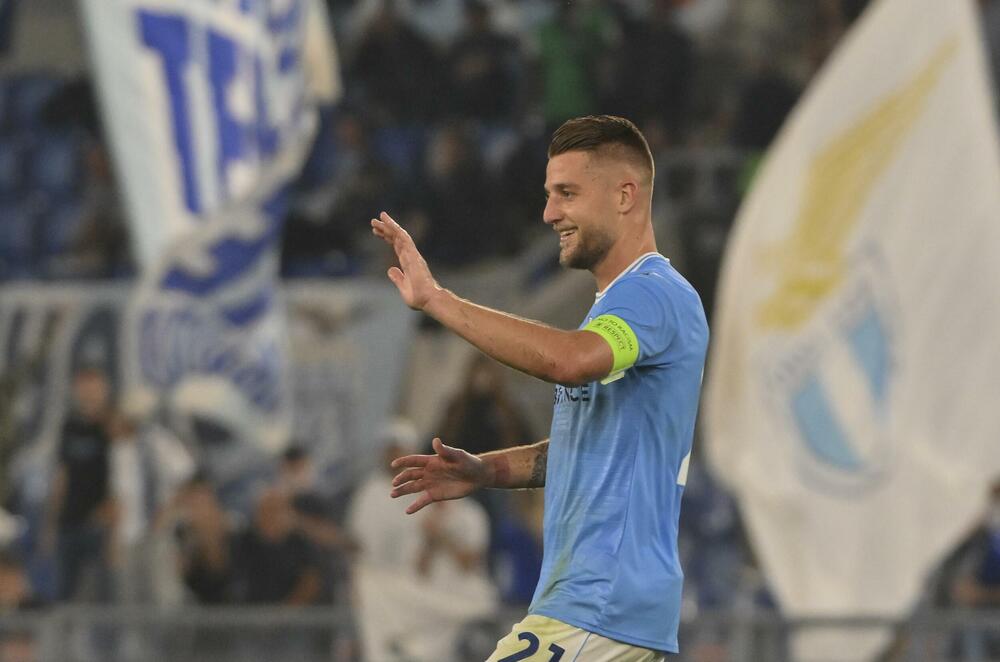 Sergej Milinković-Savić