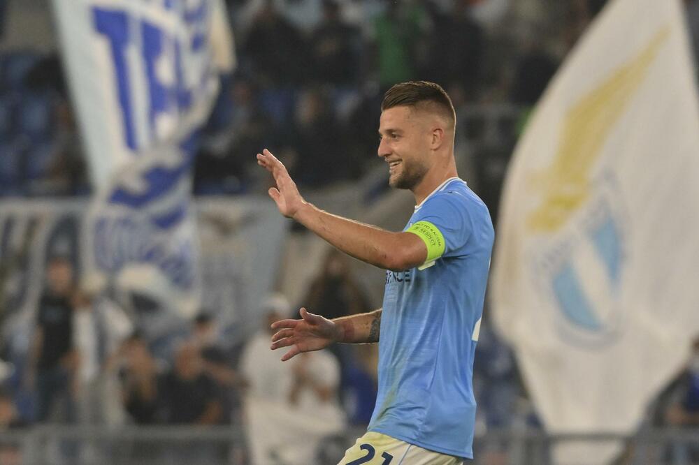 KEŽMAN VIĐEN U LONDONU, SERGEJ BIRA IZMEĐU DVA VELIKANA? Sa jednim navodno počeli pregovori (FOTO)