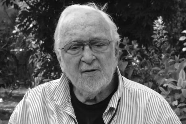 SAOPŠTENE NAJGORE VESTI: Umro POZNATI GLUMAC, TUGA