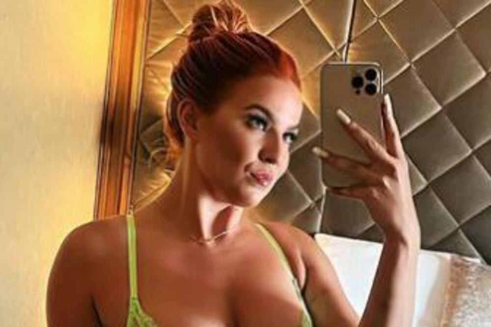 "MLADOŽENJE SU TRAŽILE DA ODEM SA NJIMA U KREVET": Ispovest bivše organizatorke venčanja, "Uzbude se čim me vide"