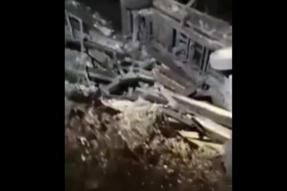 "VIDELI SMO ČUDAN OBJEKAT": Prve izjave svedoka iz Poljske!