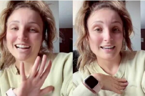 VERENIK JU JE OSTAVIO DAN PRED SVADBU: Nećete moći da DOĐETE SEBI kada vidite kako mu se OSVETILA, HIT (VIDEO)