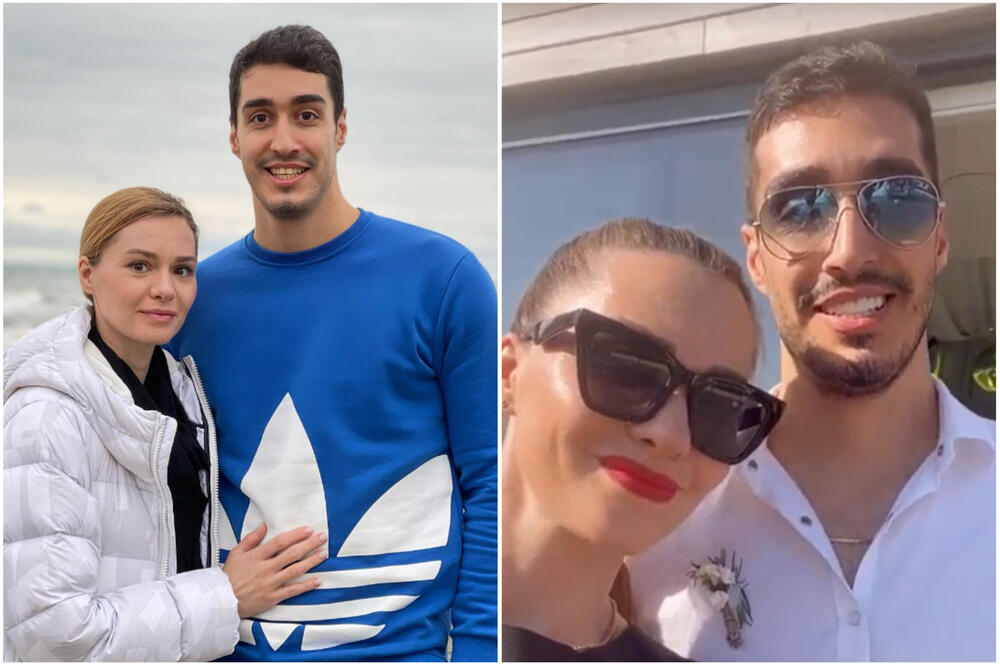 ZBOG SRPKINJE JE PREŠAO POLA SVETA: "Još jednu Tanju teško mogu da nađem!" Sada 'TERMINATOR' osvaja ZLATA za Srbiju