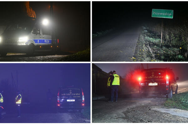 Oglasila se ruska vojska o incidentu na NATO teritoriji: Evo šta kažu o dronovima koji su UPALI U POLJSKU