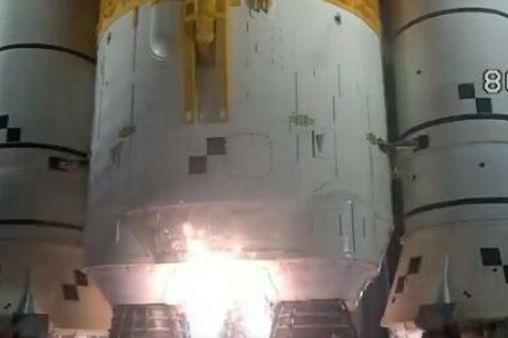 PRVI PUT POSLE 50 GODINA: NASA lansirala raketu u MESEČEVU ORBITU: U kapsuli tri probne lutke!